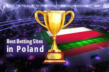 best bookmakers poland